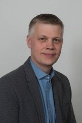 Eyþór Ingi Kolbeins