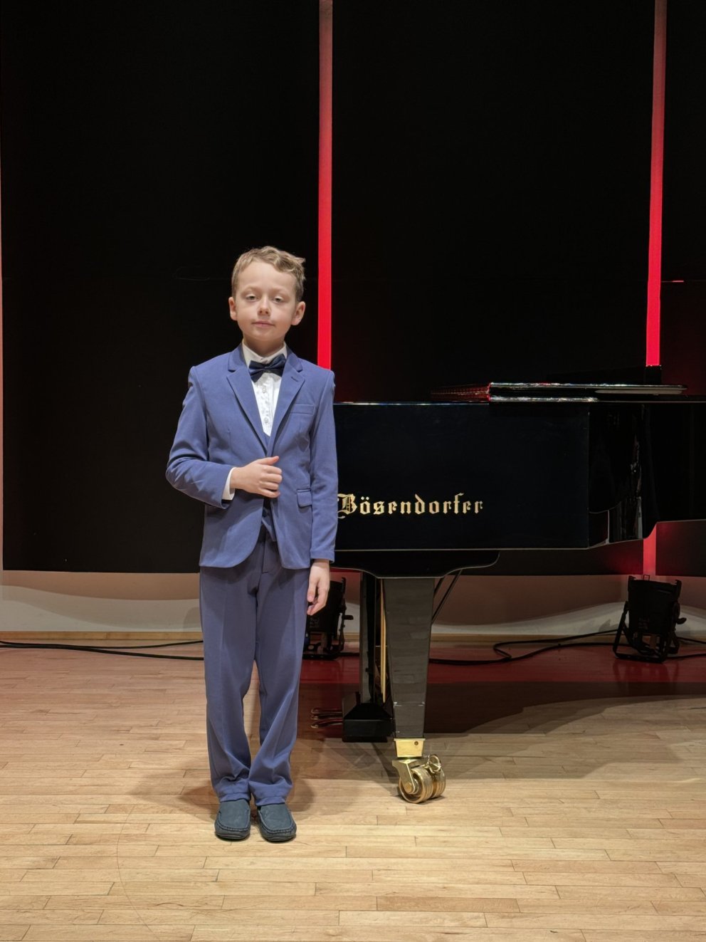 Uppskeruhátíð tónlistarskólanna