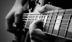 Vortónleikar og skólaslit