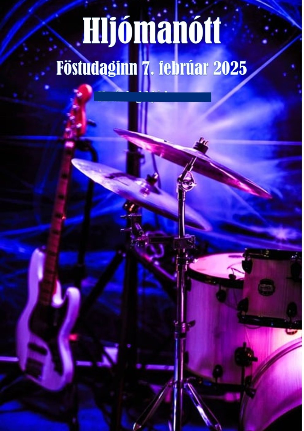 Dagur tónlistarskólans