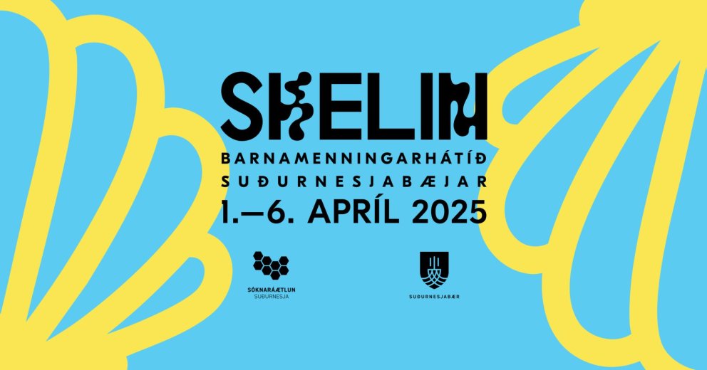 Skelin-Barnamenningarhátíð