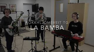 Dagur tónlistarskólanna