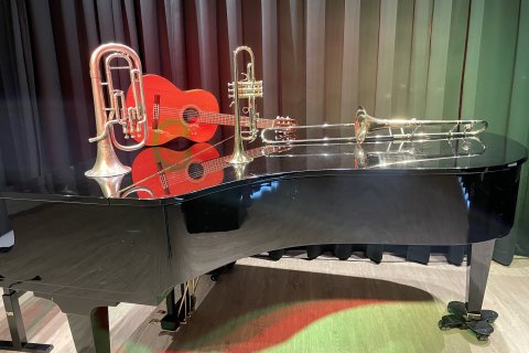 Opið er fyrir nýjar umsóknir