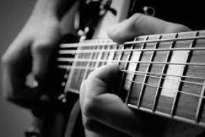 Vortónleikar og skólaslit