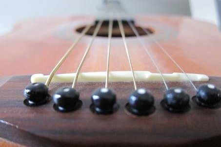 Vortónleikar og skólaslit