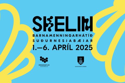 Skelin-Barnamenningarhátíð