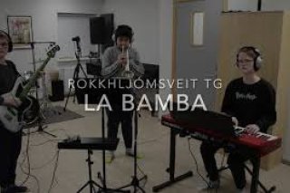 Dagur tónlistarskólanna